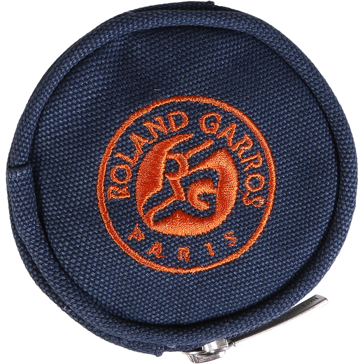 PORTE MONNAIE ROND ROLAND GARROS