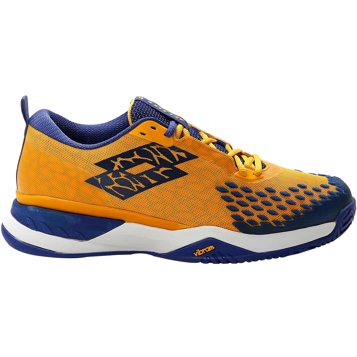 CHAUSSURES LOTTO RAPTOR HYPERPULSE 100 TOUTES SURFACES