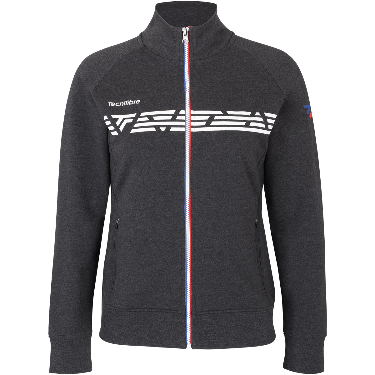 VESTE TECNIFIBRE FEMME KNIT