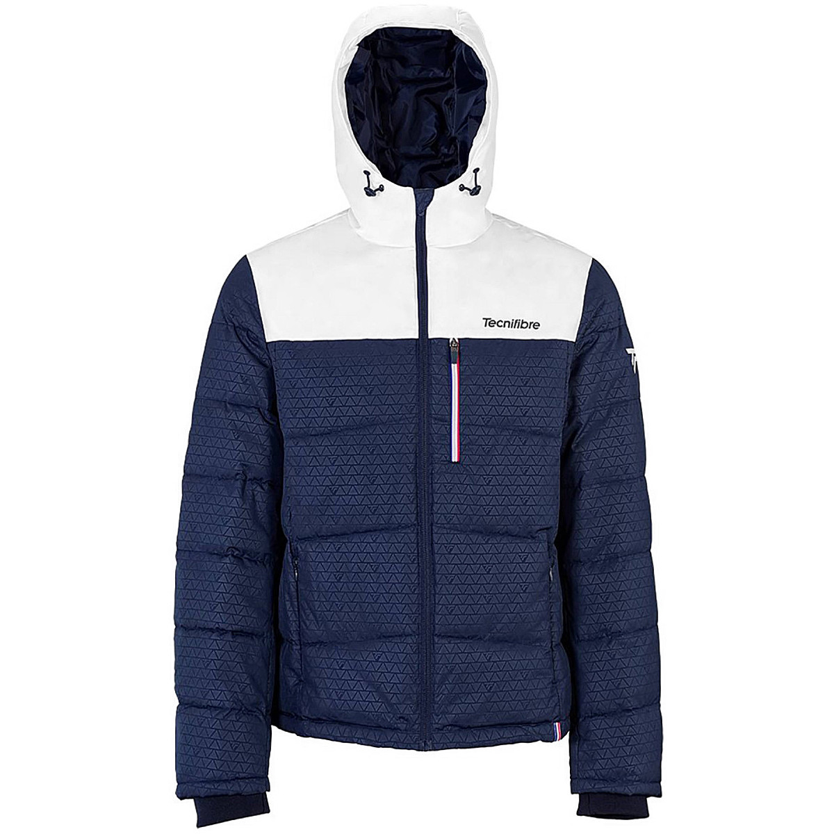 VESTE TECNIFIBRE WINTER BOMBER