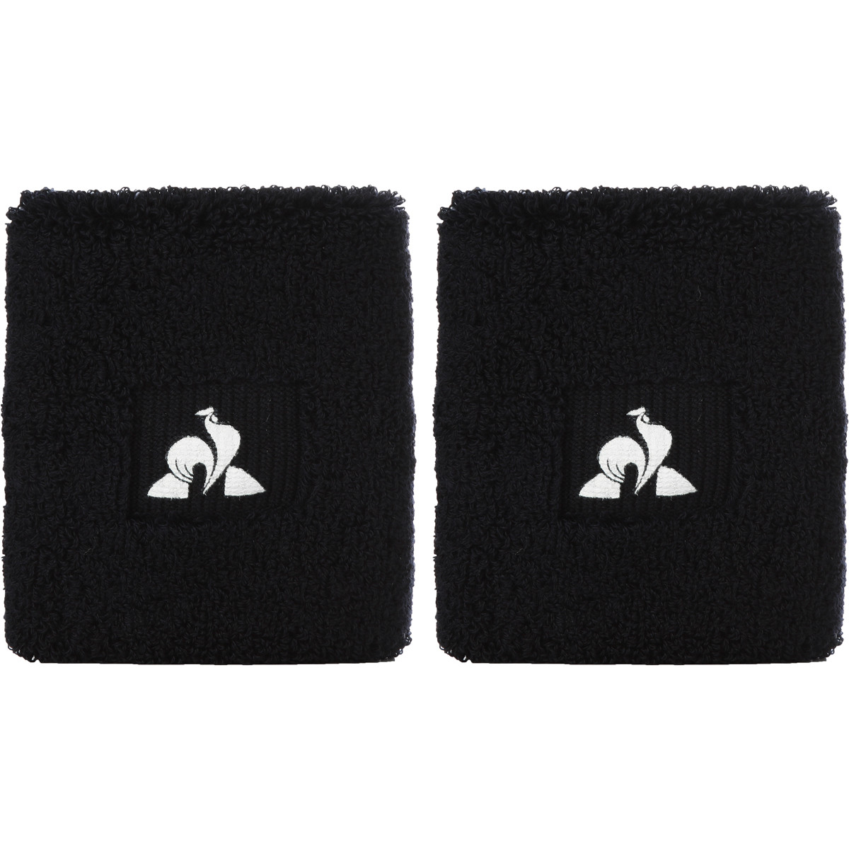 PAIRE DE SERRE POIGNETS LE COQ SPORTIF PERFORMANCE