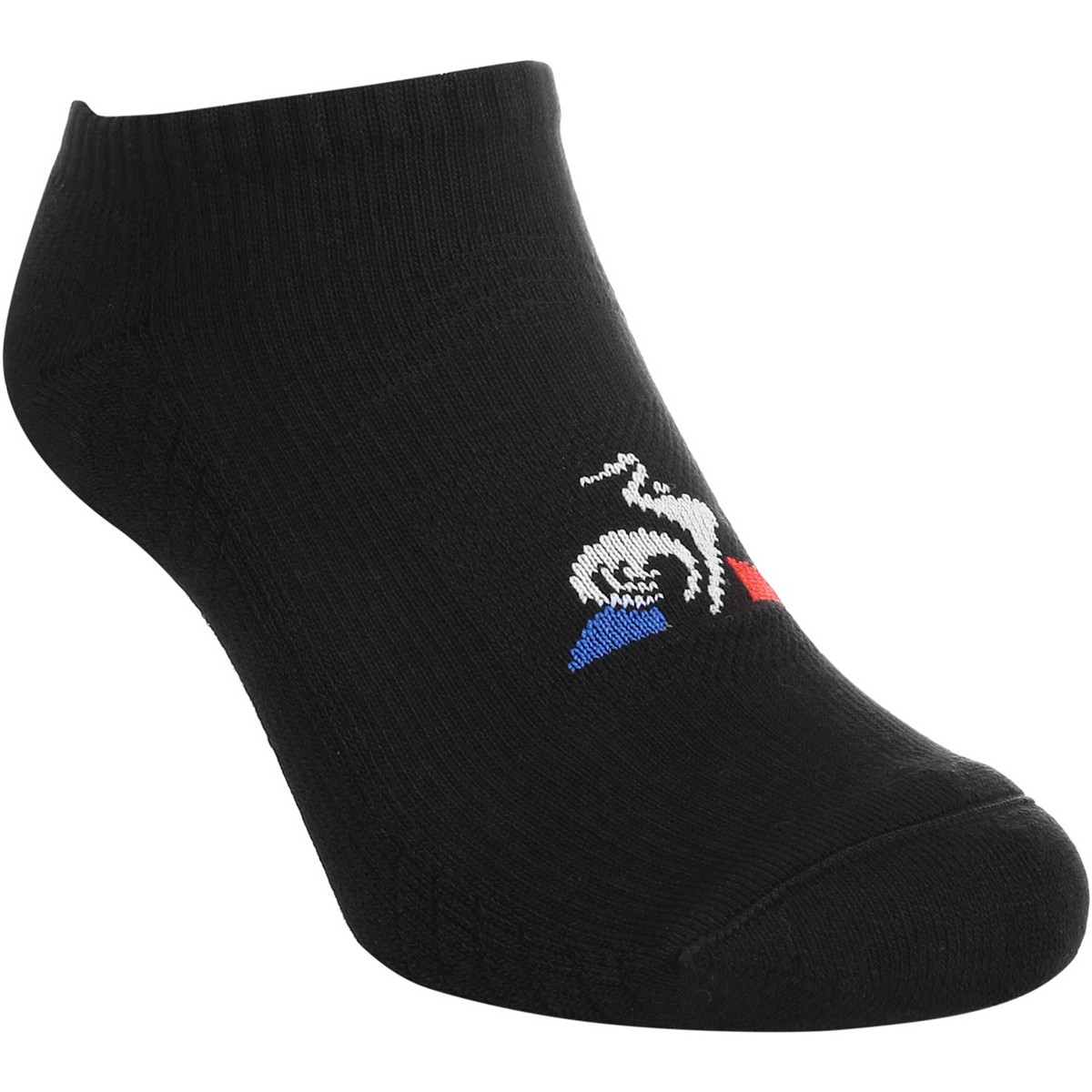 PAIRE DE CHAUSSETTES LE COQ SPORTIF TENNIS (NO SHOW)