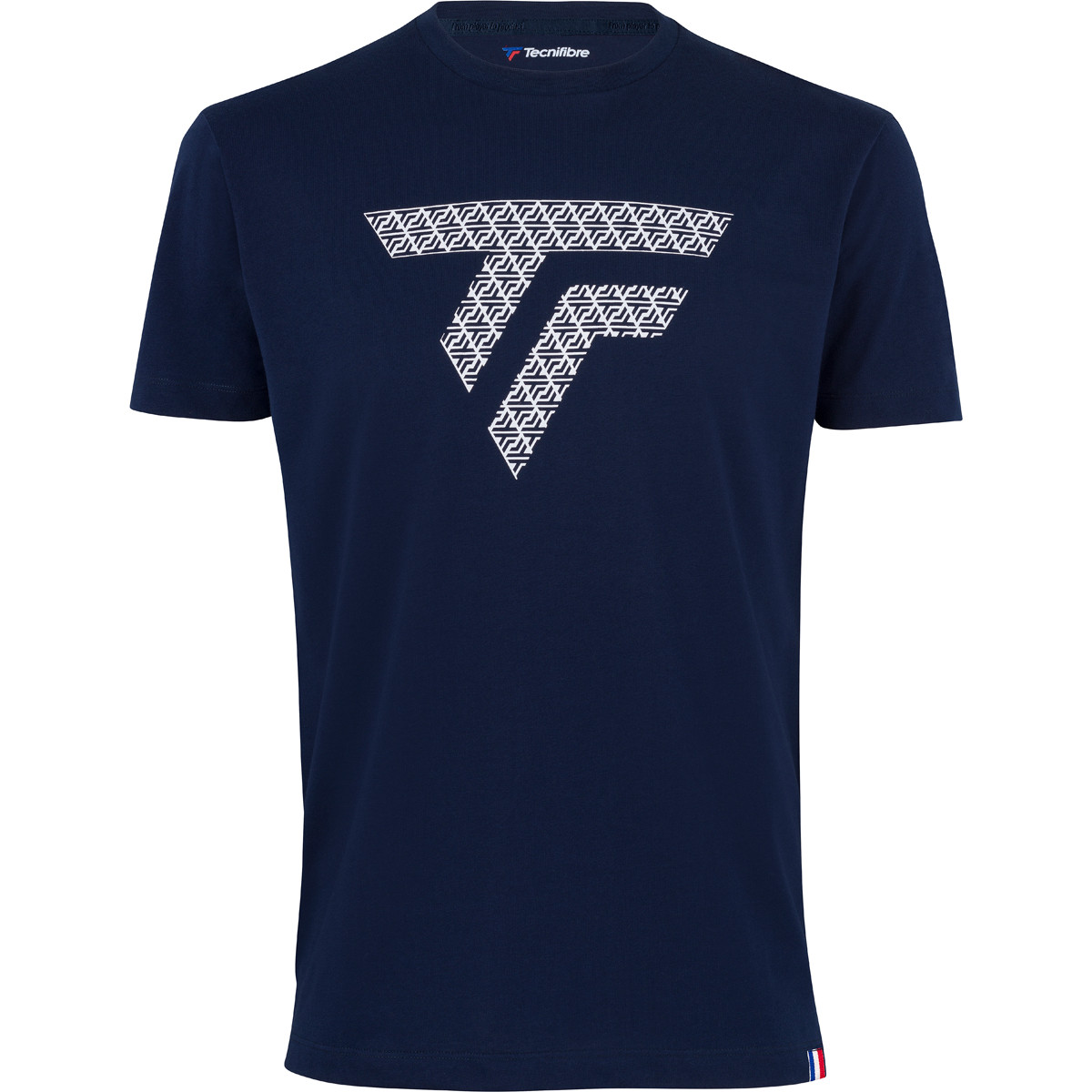 T-SHIRT TECNIFIBRE PRO TRAINING