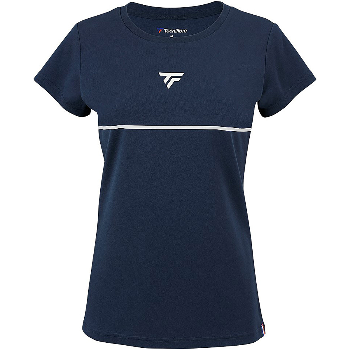 T-SHIRT TECNIFIBRE FEMME PERFORMANCE