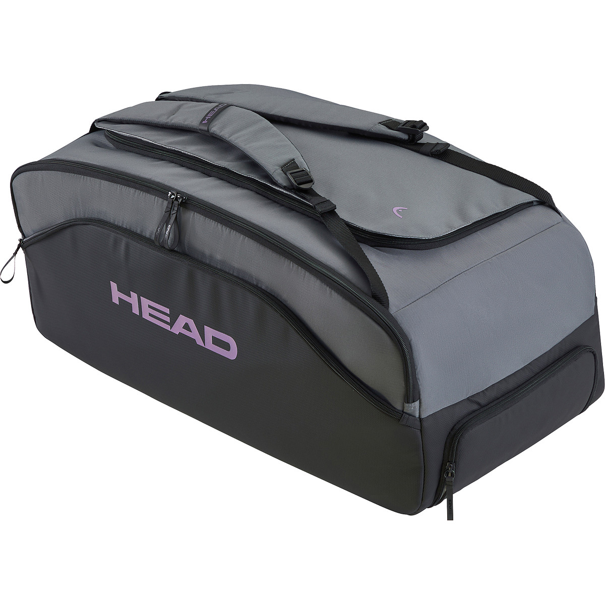 SAC TENNIS HEAD GRAVITY PRO X DUFFLE L