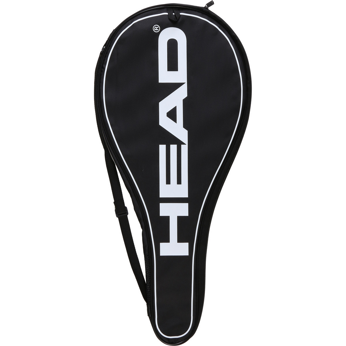 HOUSSE TENNIS HEAD
