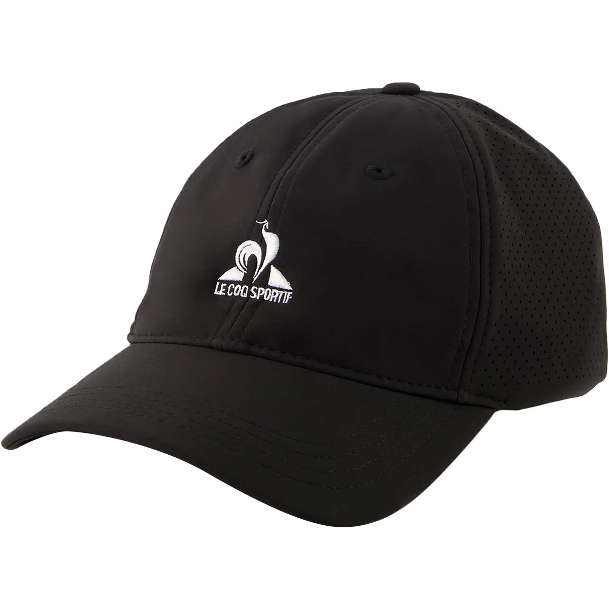 CASQUETTE LE COQ SPORTIF TENNIS TRAINING
