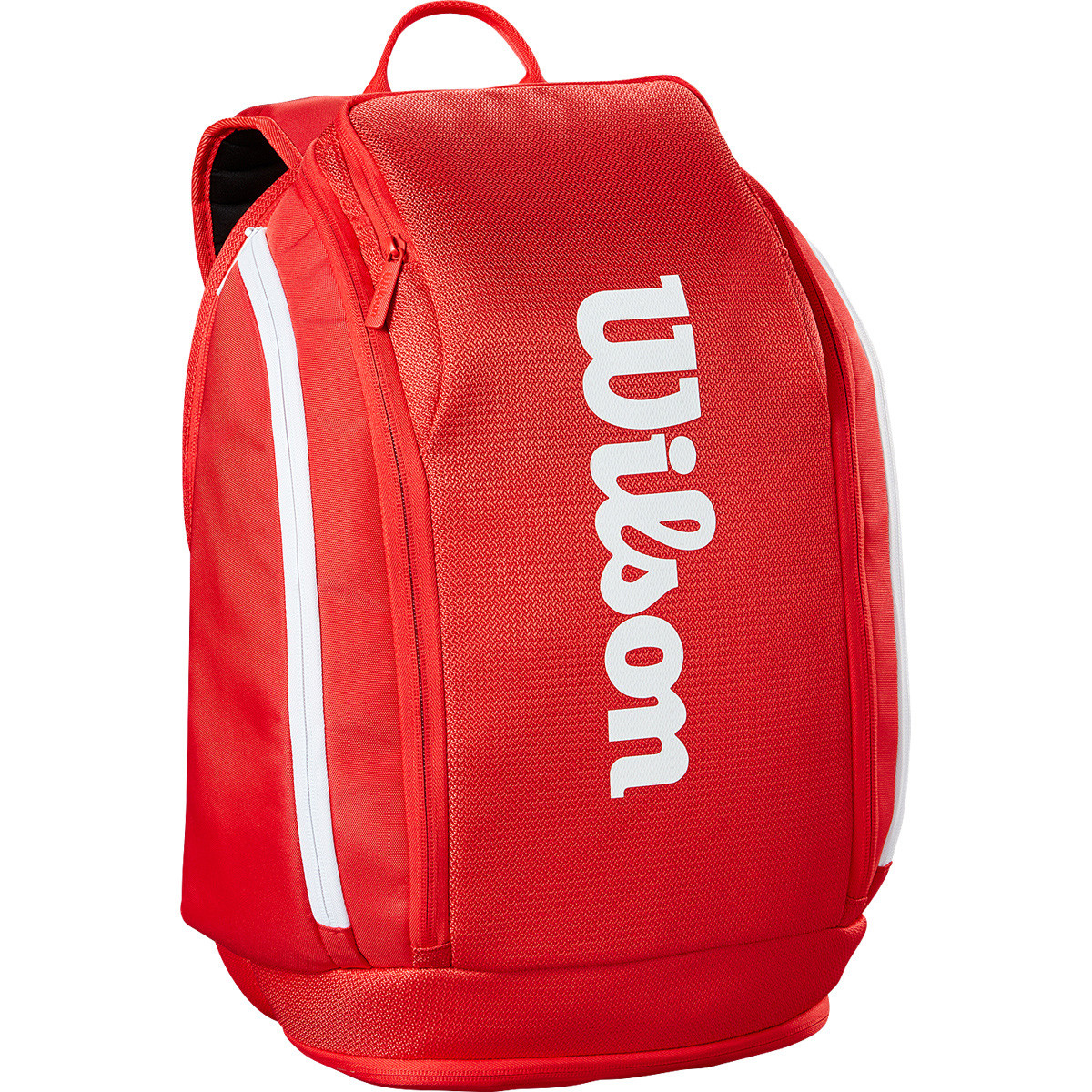 SAC A DOS WILSON SUPER TOUR RED 2025