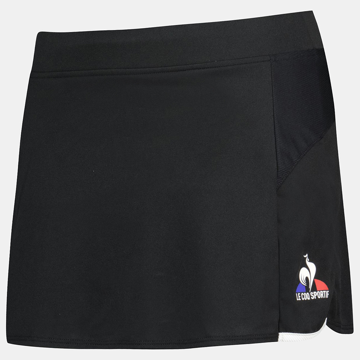 JUPE LE COQ SPORTIF FEMME TENNIS SHORT INTEGRE