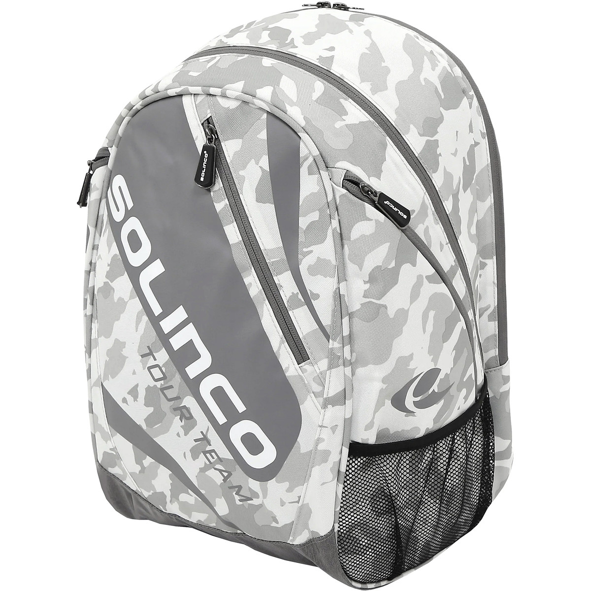 SAC A DOS DE TENNIS SOLINCO