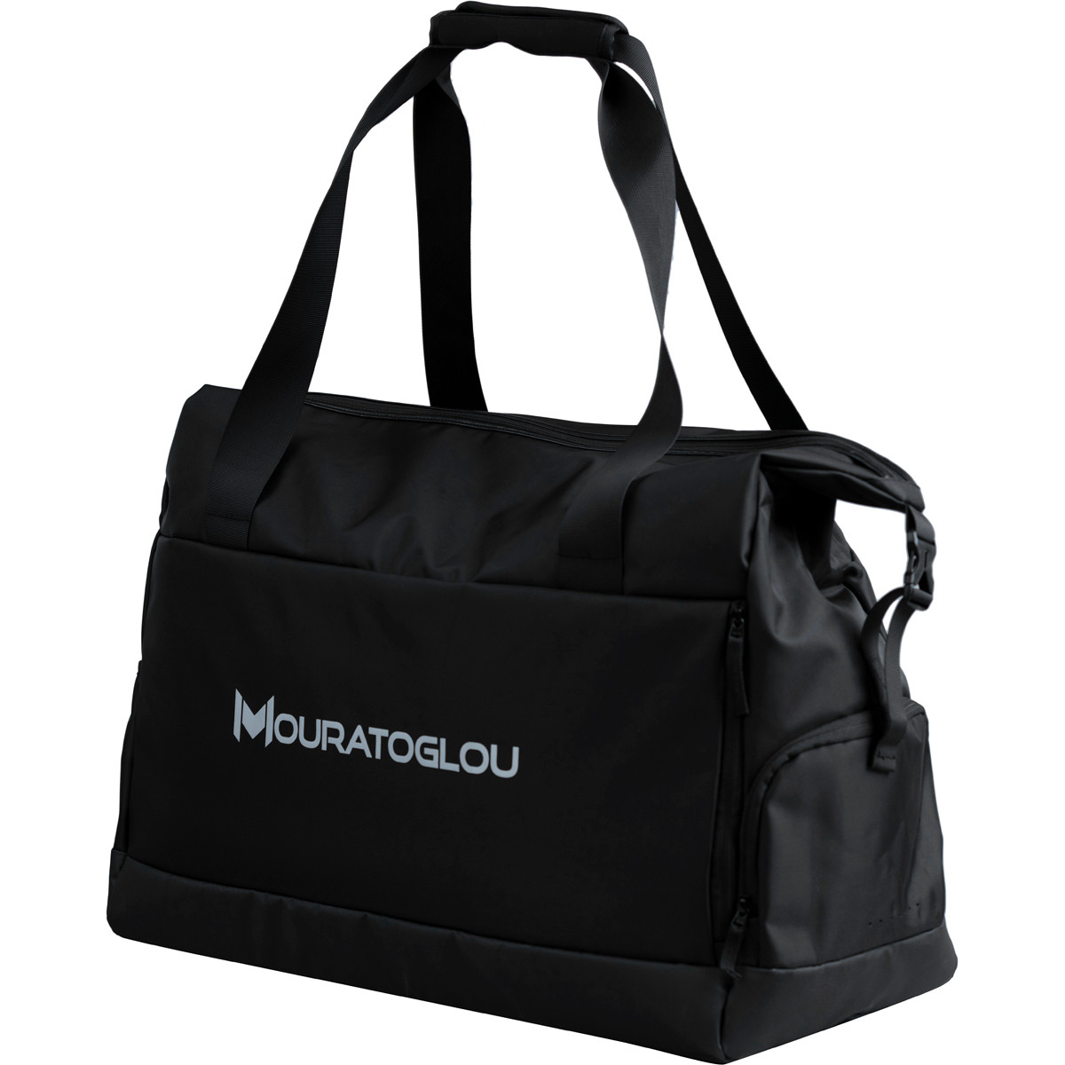 SAC MOURATOGLOU TENNIS