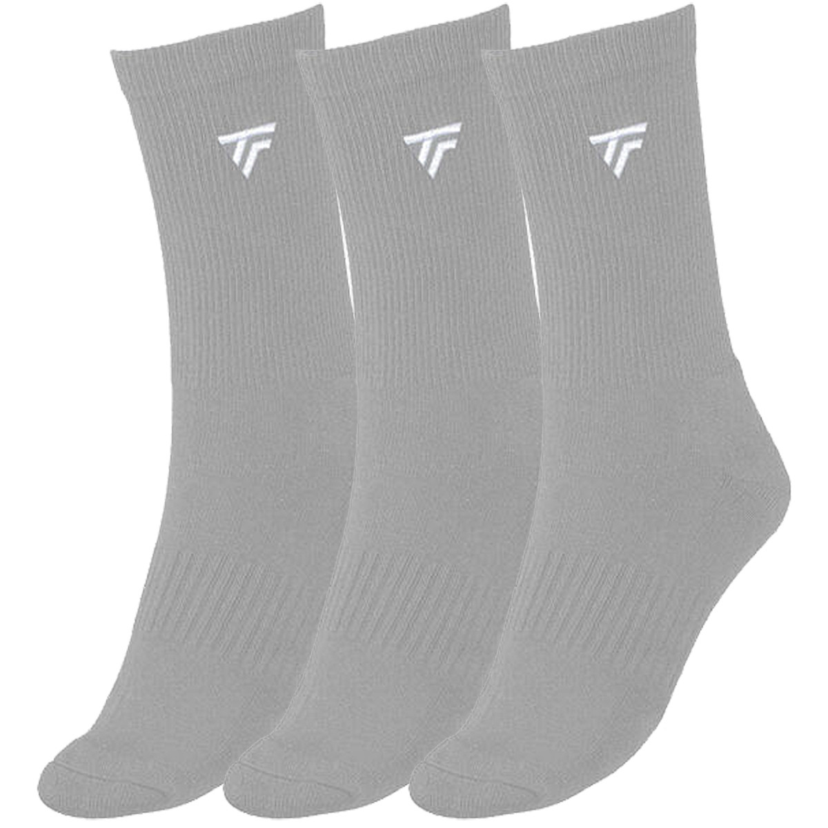 3 PAIRES DE CHAUSSETTES TECNIFIBRE (MID)