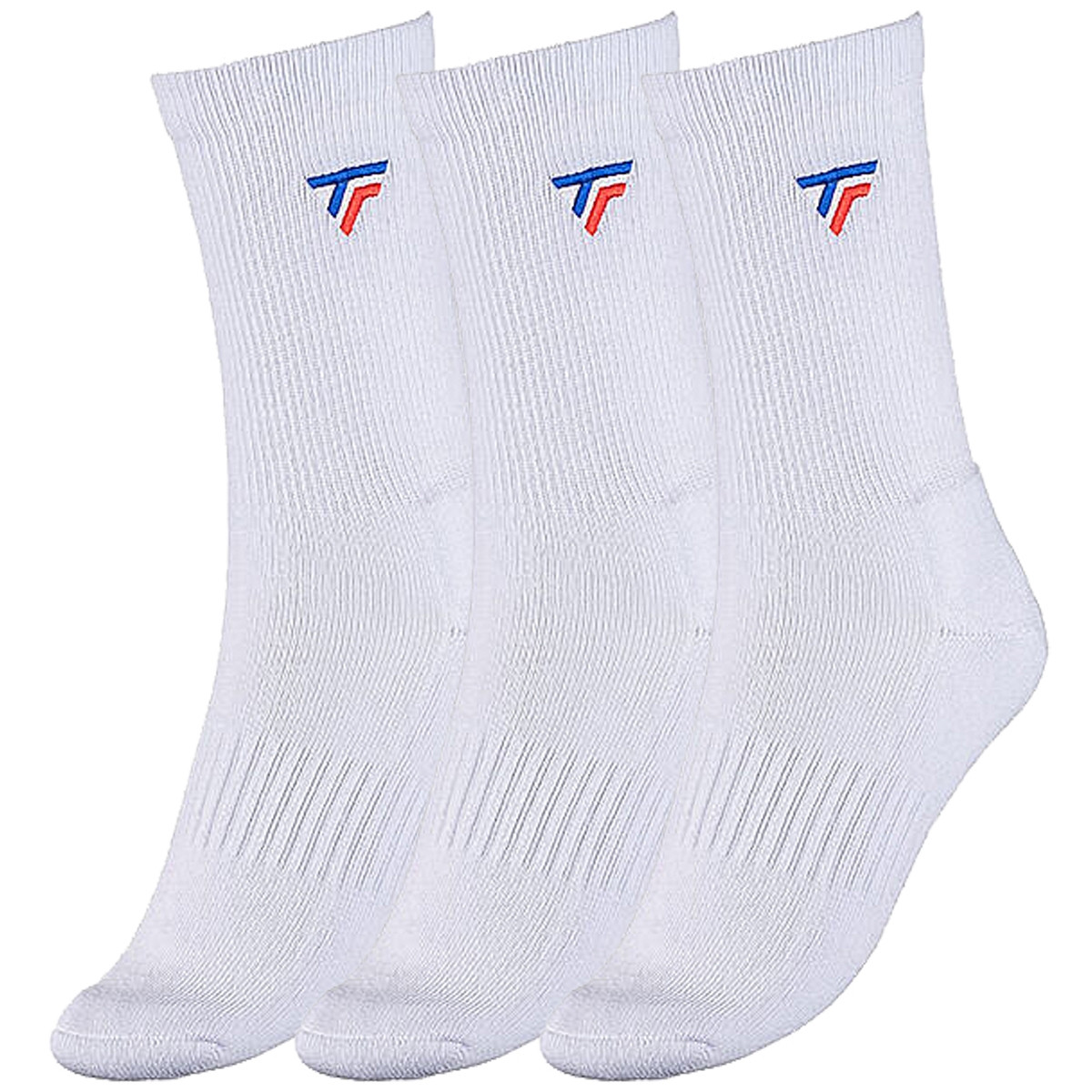 3 PAIRES DE CHAUSSETTES TECNIFIBRE (MID)