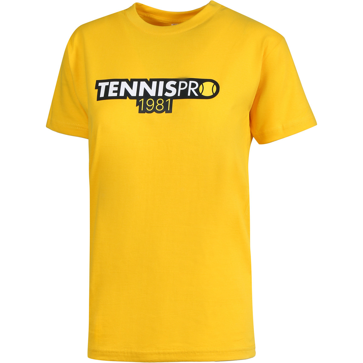 T-SHIRT TENNISPRO JUNIOR LOGO