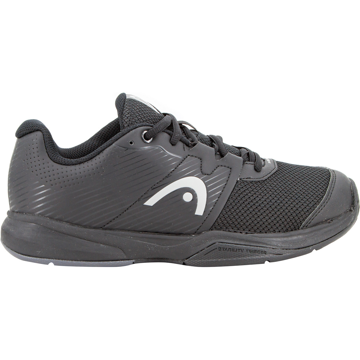 CHAUSSURES HEAD REVOLT COURT TOUTES SURFACES