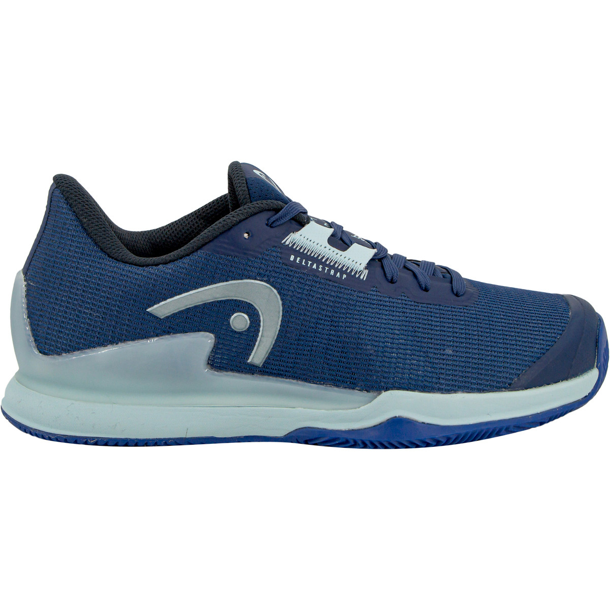 CHAUSSURES HEAD FEMME SPRINT PRO 3.5 TERRE BATTUE