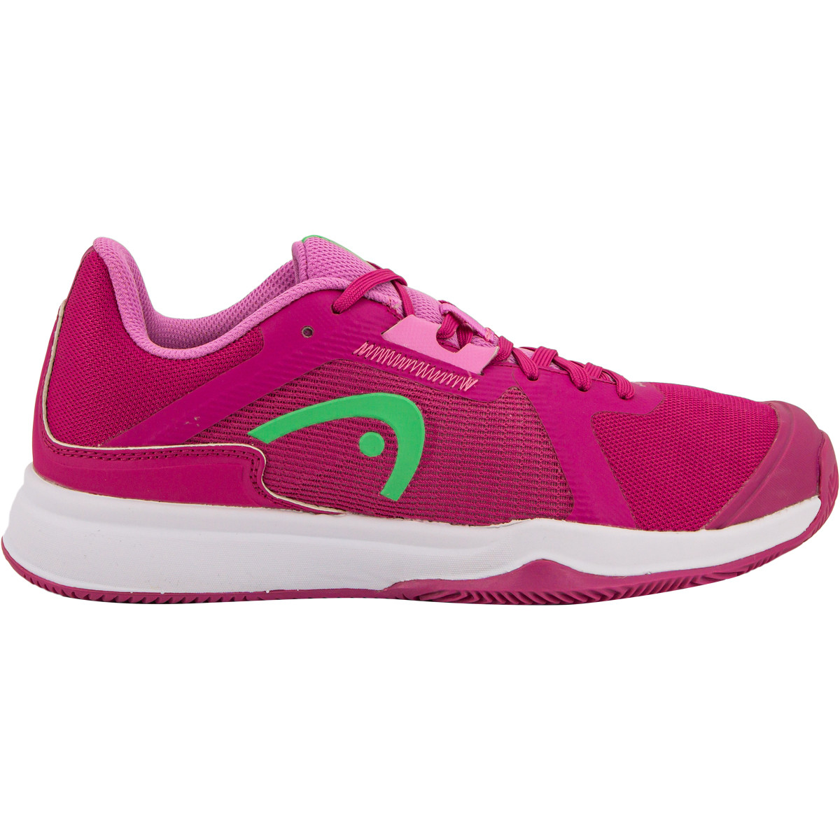 CHAUSSURES HEAD FEMME SPRINT TEAM 3.5 TERRE BATTUE