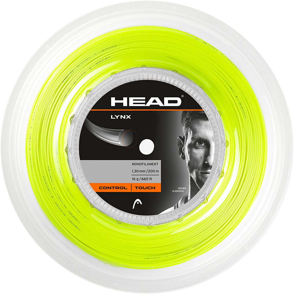 BOBINE HEAD LYNX (200 METRES)