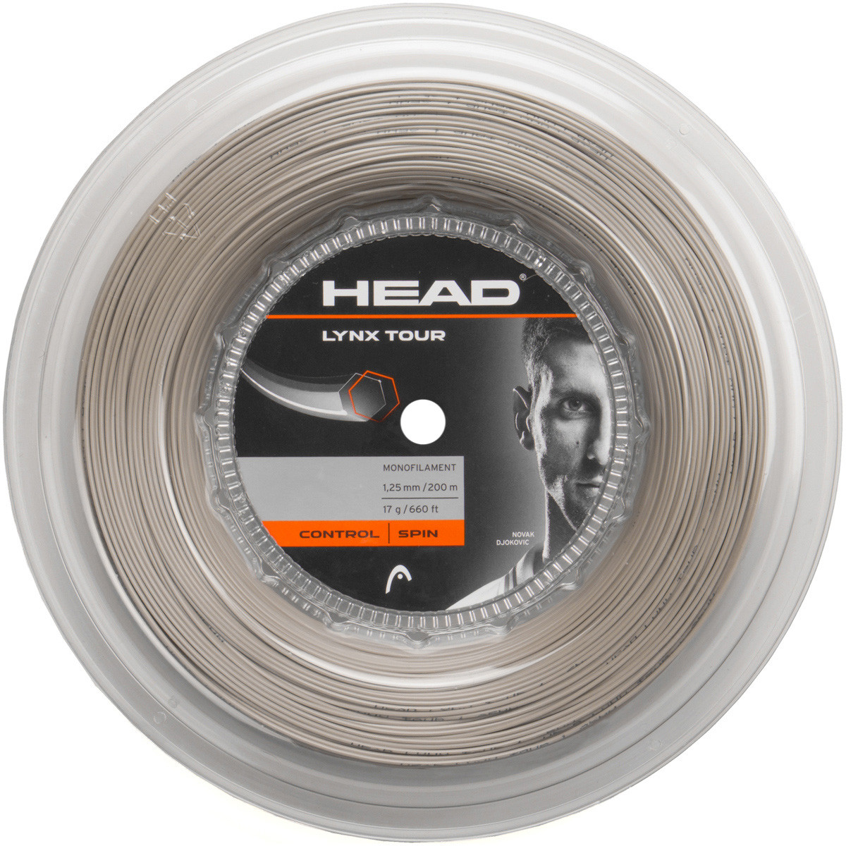BOBINE HEAD LYNX TOUR (200 METRES)