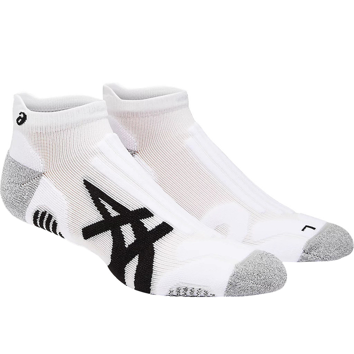 PAIRE DE CHAUSSETTES ASICS COURT TENNIS (LOW)