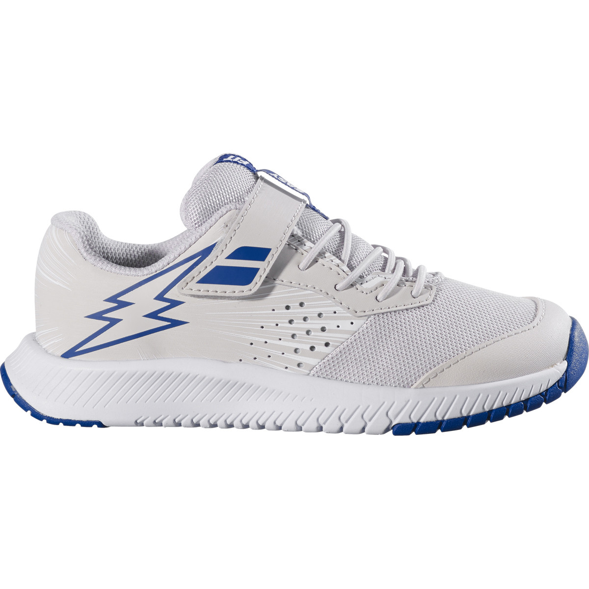 CHAUSSURES BABOLAT JUNIOR PULSION TOUTES SURFACES