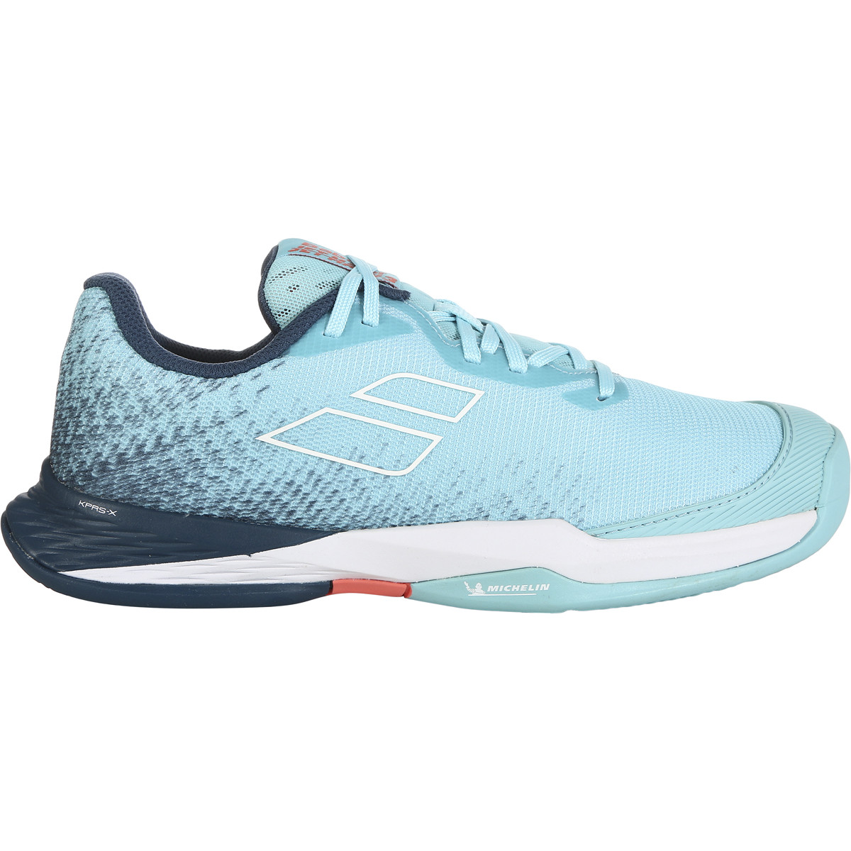 CHAUSSURES BABOLAT JUNIOR JET MACH 3 TERRE BATTUE