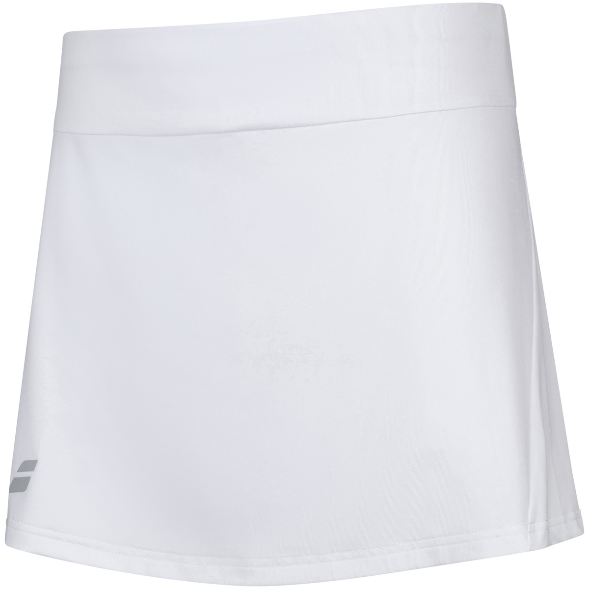 Jupe Babolat Junior Fille Play Blanche