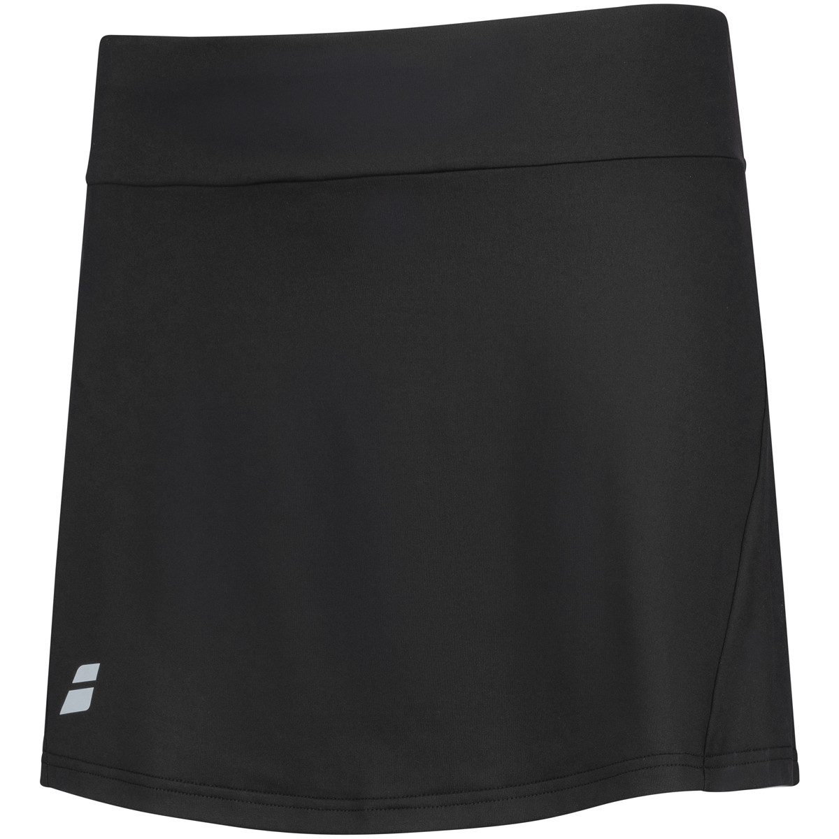 Jupe Babolat Junior Fille Play Noire