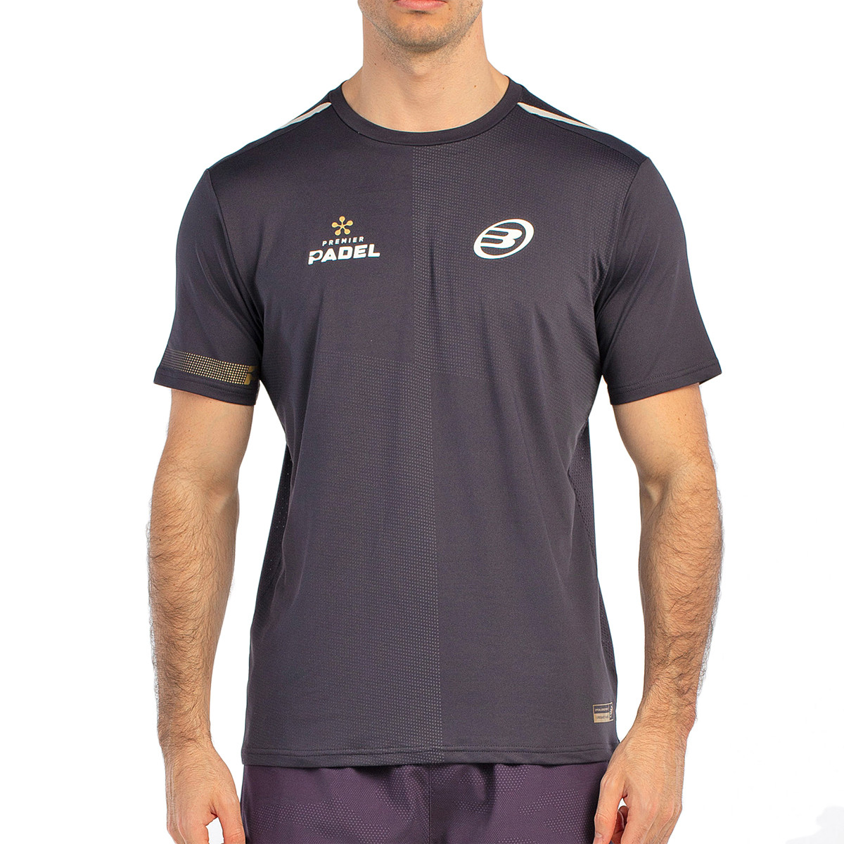 POLO BULLPADEL BUQUE