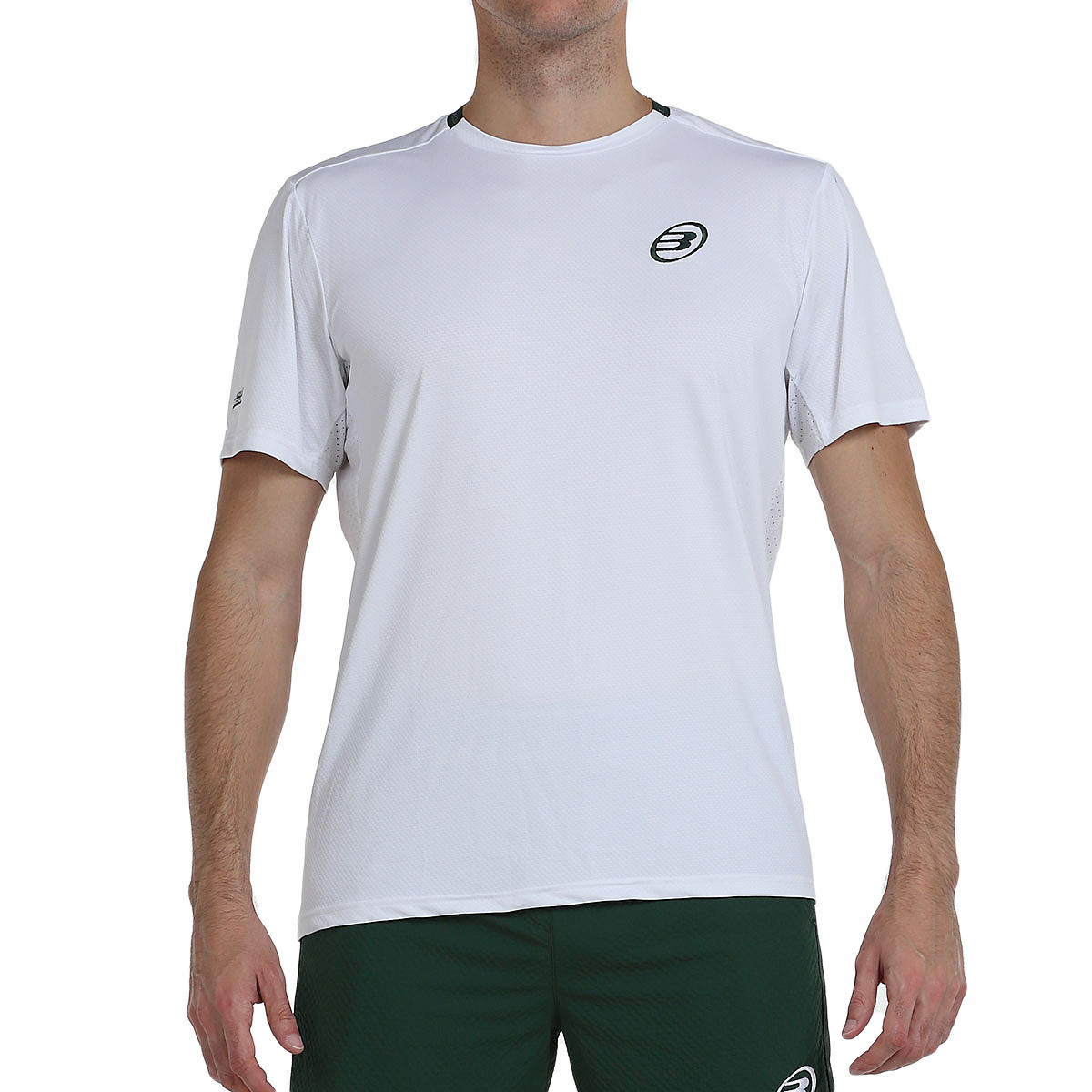 T-SHIRT BULLPADEL TIMELESS LILI