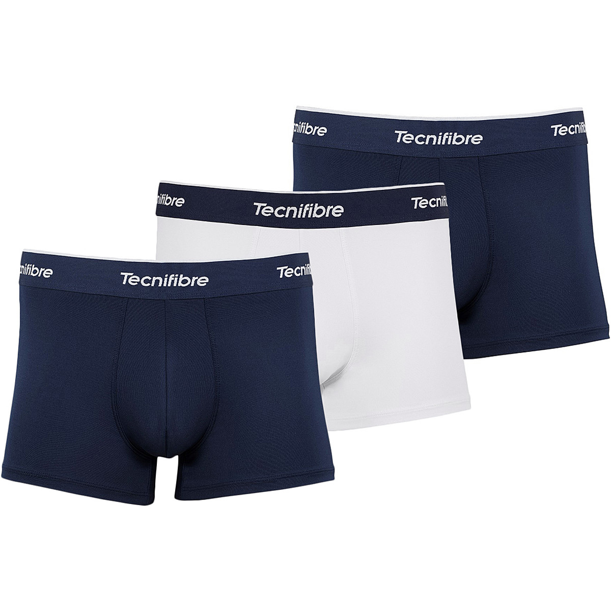 PACK DE 3 BOXER TECNIFIBRE PRO