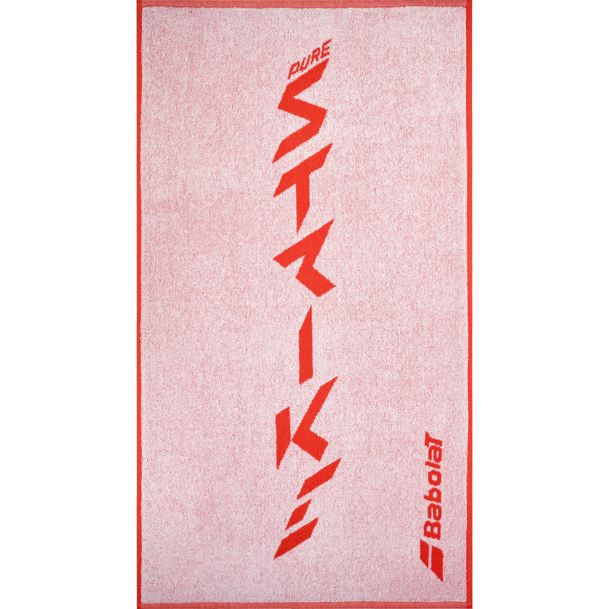 SERVIETTE BABOLAT MEDIUM STRIKE