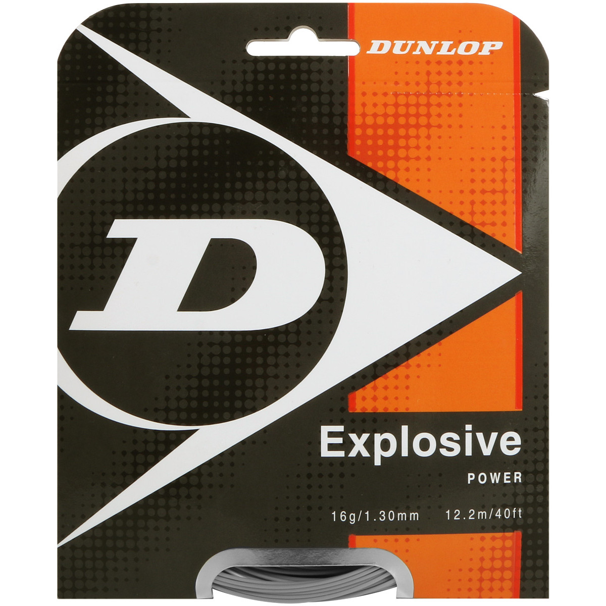 CORDAGE DUNLOP EXPLOSIVE (12 METRES)