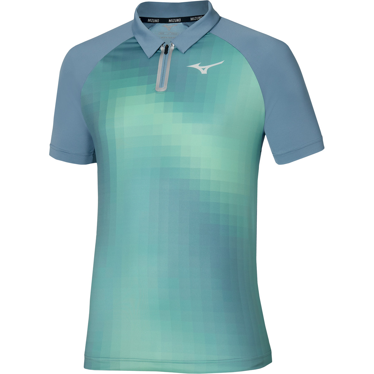 POLO MIZUNO FRONTIER SHADOW MELBOURNE