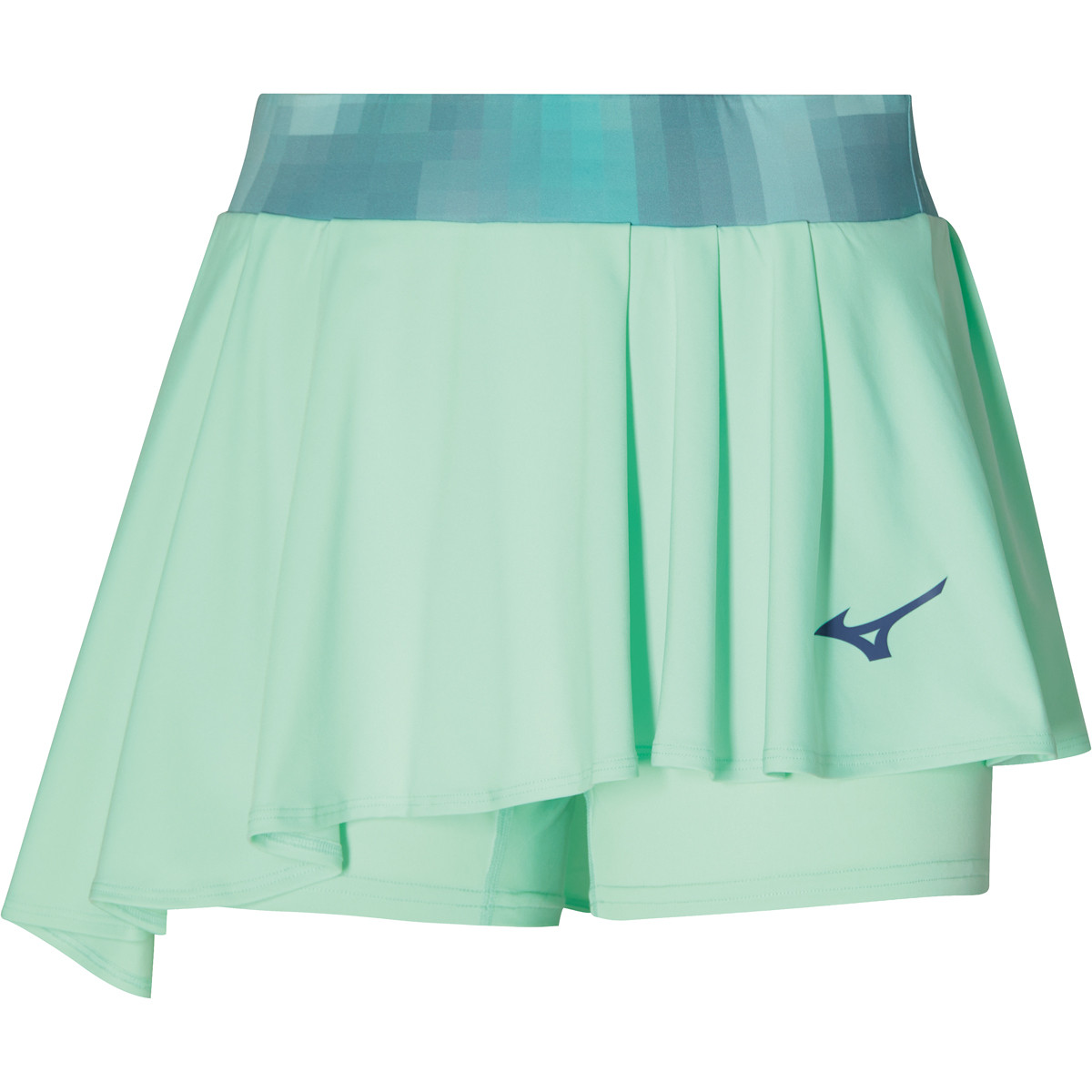 JUPE MIZUNO FEMME FRONTIER FLYING MELBOURNE