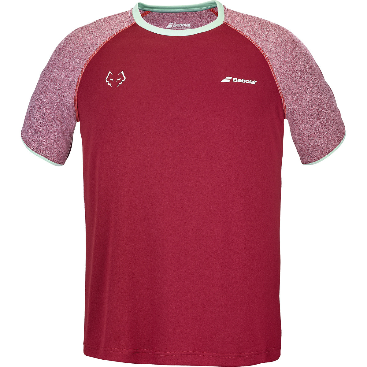 T-SHIRT BABOLAT PADEL LEBRON