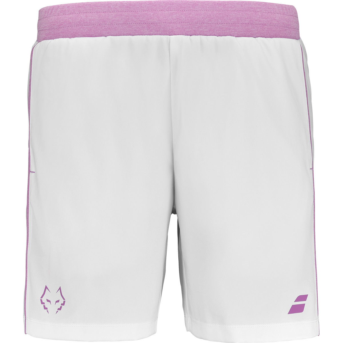 SHORT BABOLAT PADEL LEBRON