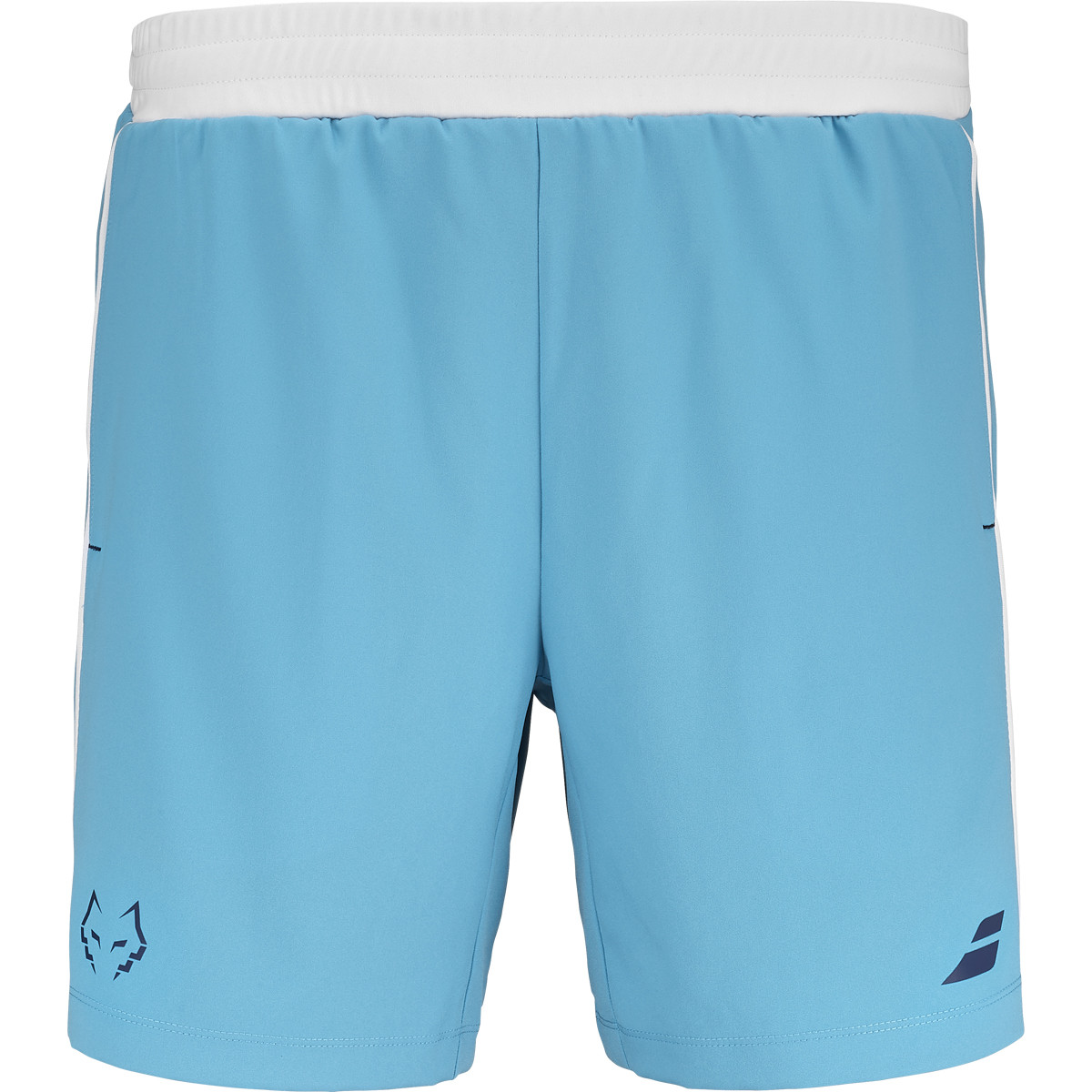 SHORT BABOLAT PADEL LEBRON