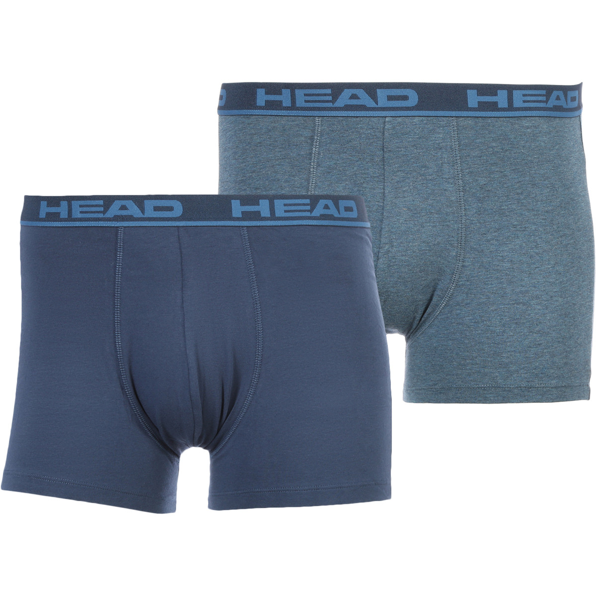 PACK DE 2 BOXERS HEAD BASIC