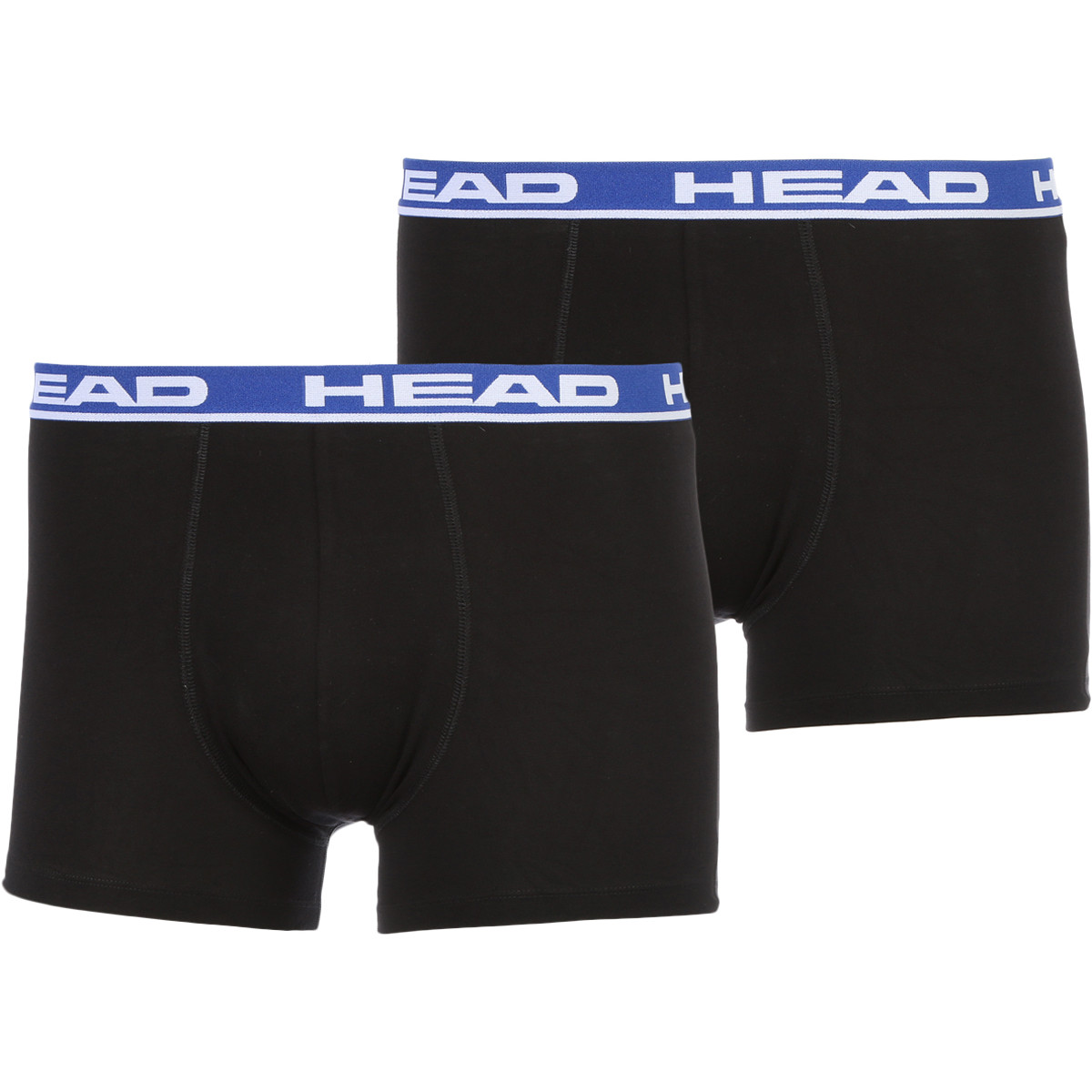 PACK DE 2 BOXERS HEAD BASIC