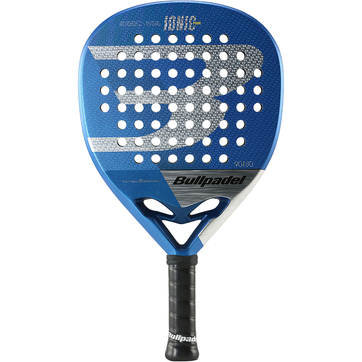 RAQUETTE PADEL BULLPADEL IONIC POWER