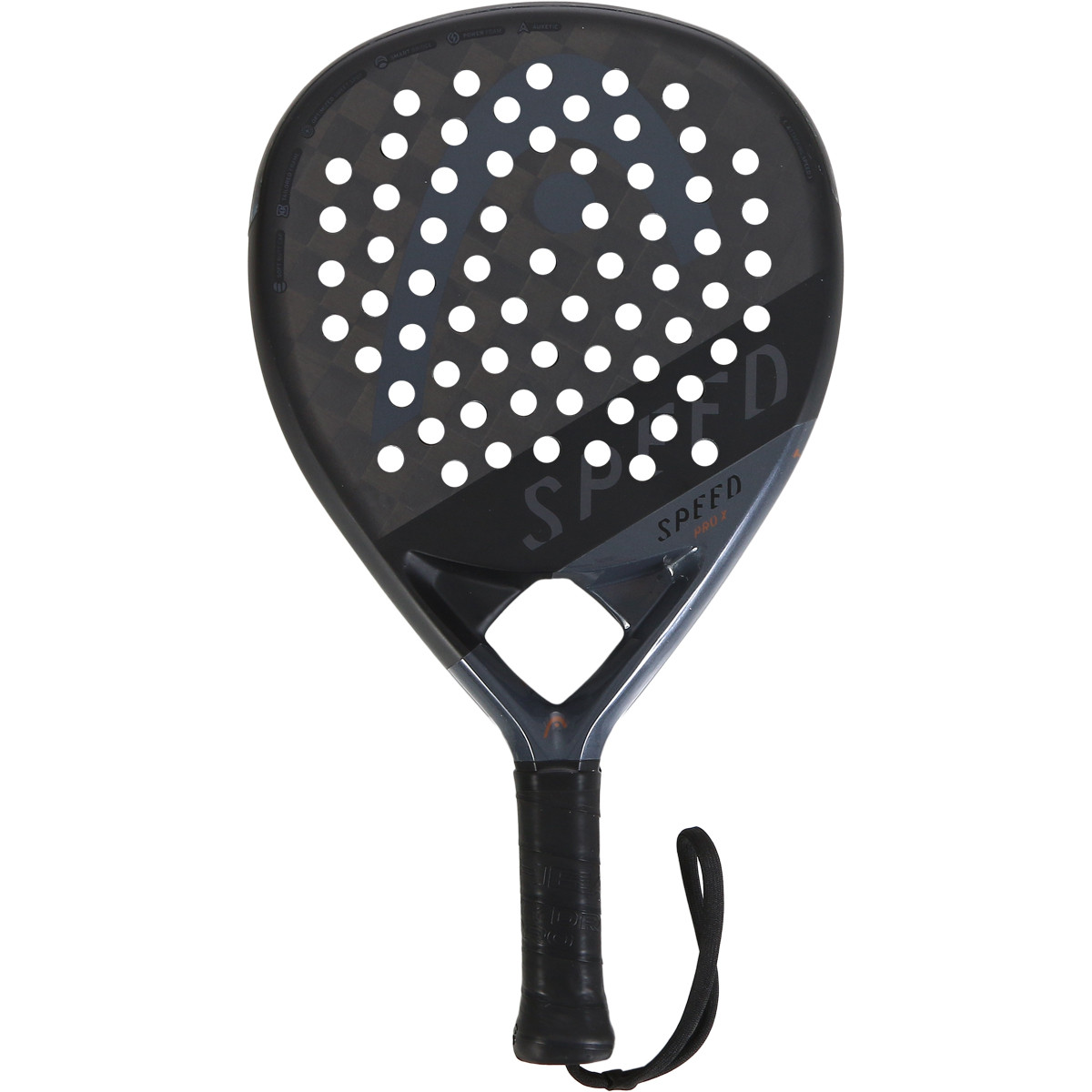 RAQUETTE OCCASION DE PADEL HEAD SPEED PRO X 2023