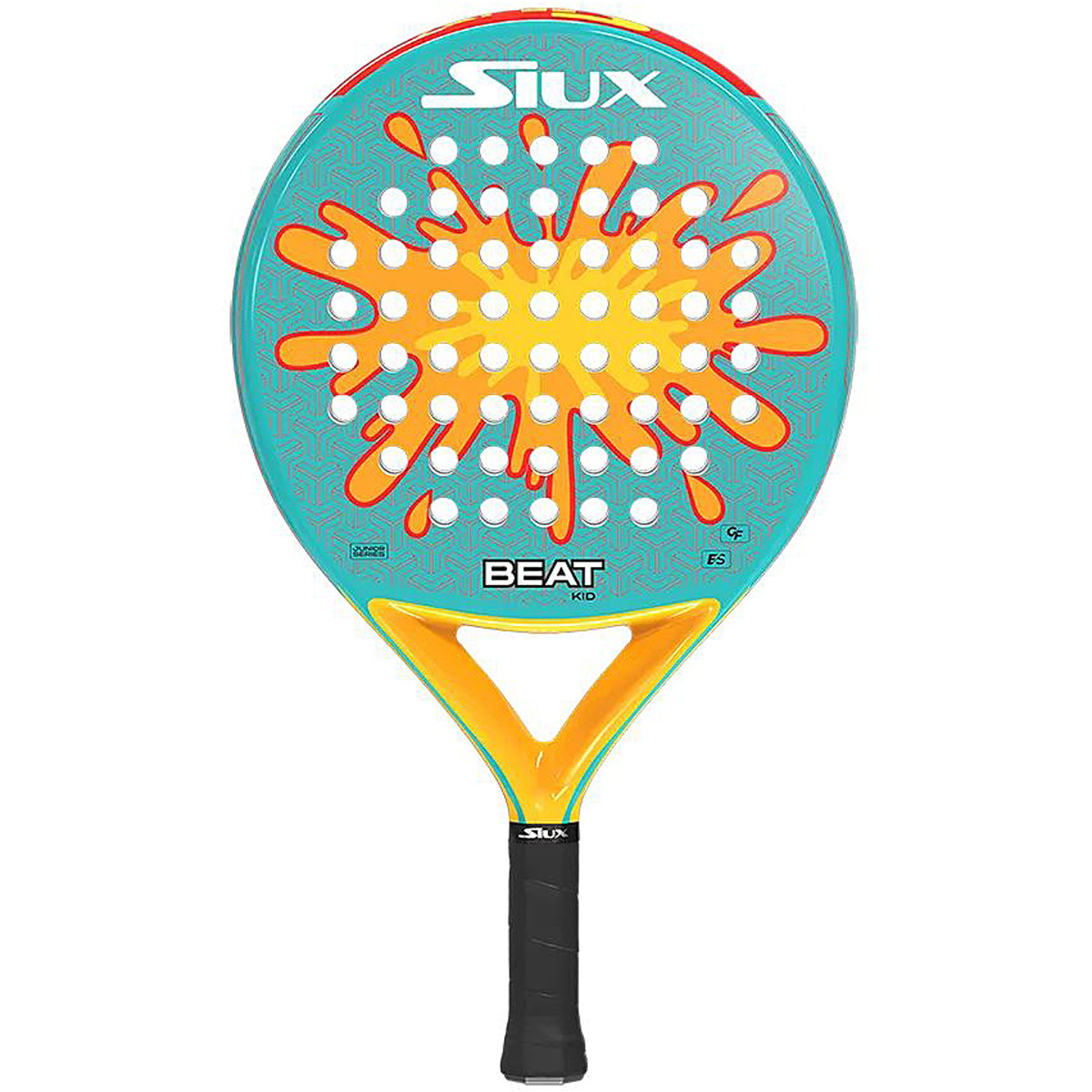 RAQUETTE DE PADEL SIUX BEAT KID