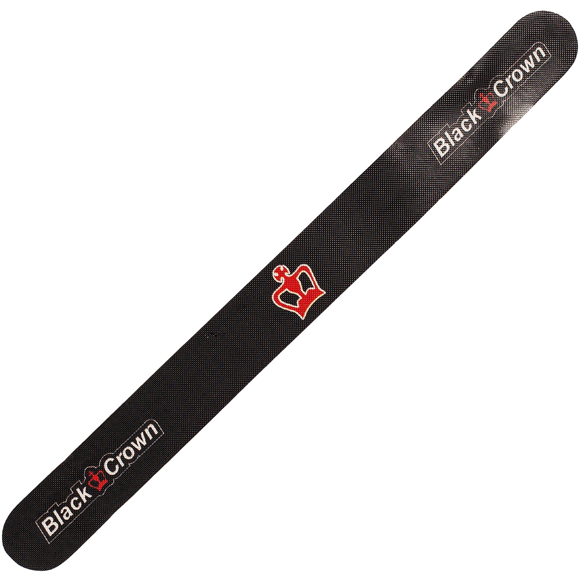 BANDE DE PROTECTION BLACK CROWN ADAMATIUM ROUGE