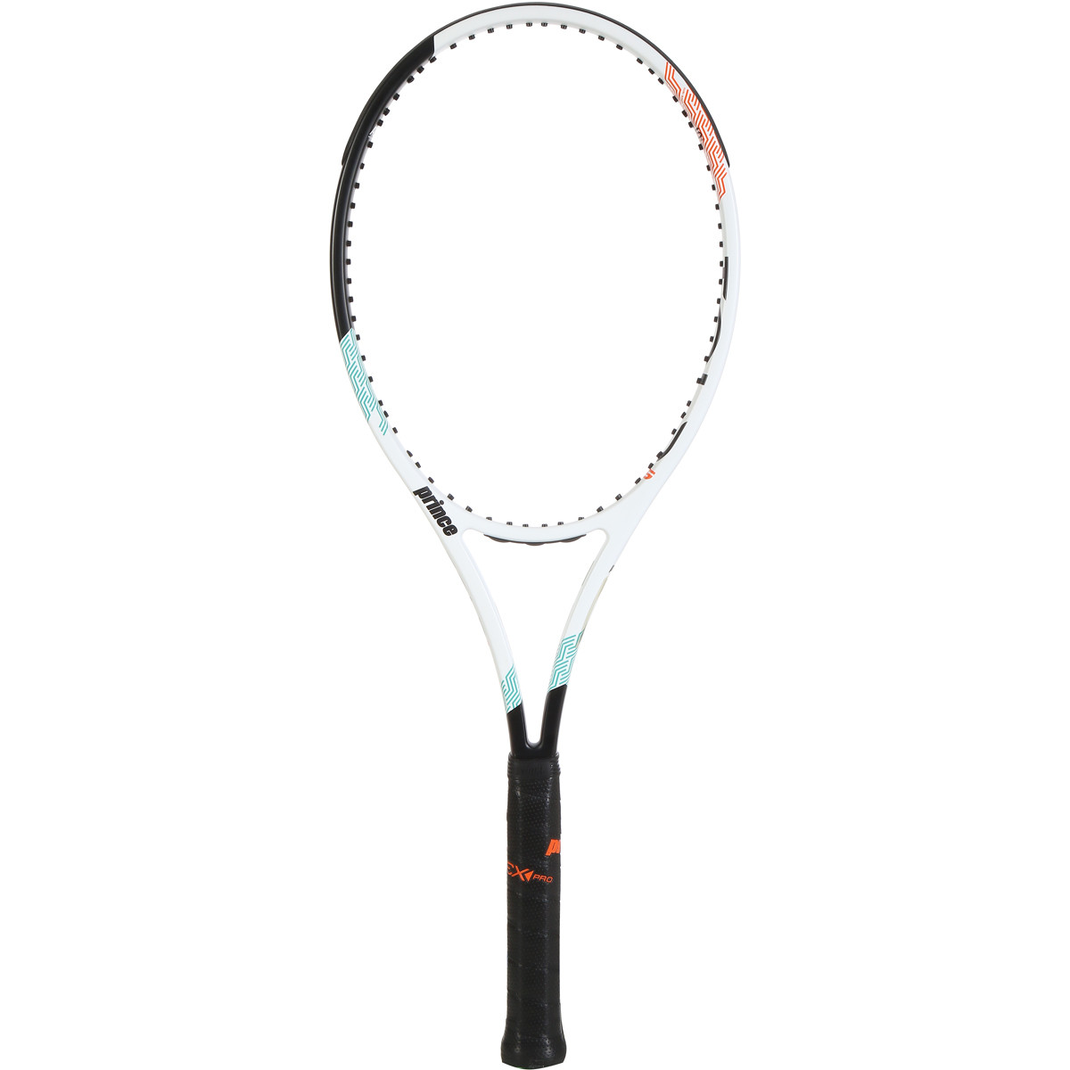 RAQUETTE OCCASION DE TENNIS PRINCE TOUR 95 (320 GR)