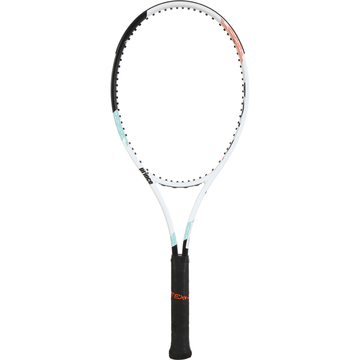 RAQUETTE OCCASION DE TENNIS PRINCE TOUR 98 (305 GR)