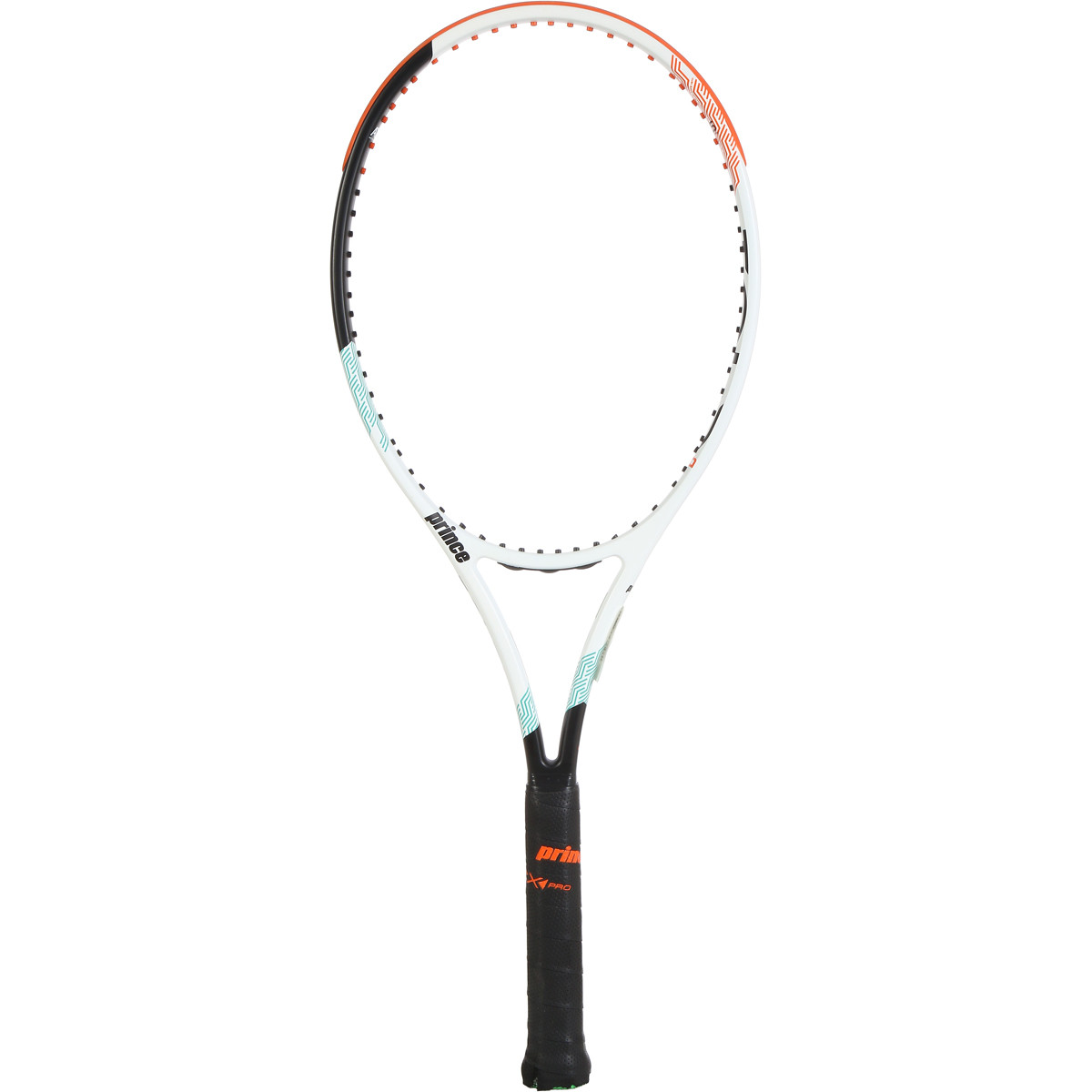 RAQUETTE OCCASION DE TENNIS PRINCE TOUR 100 (290 GR)