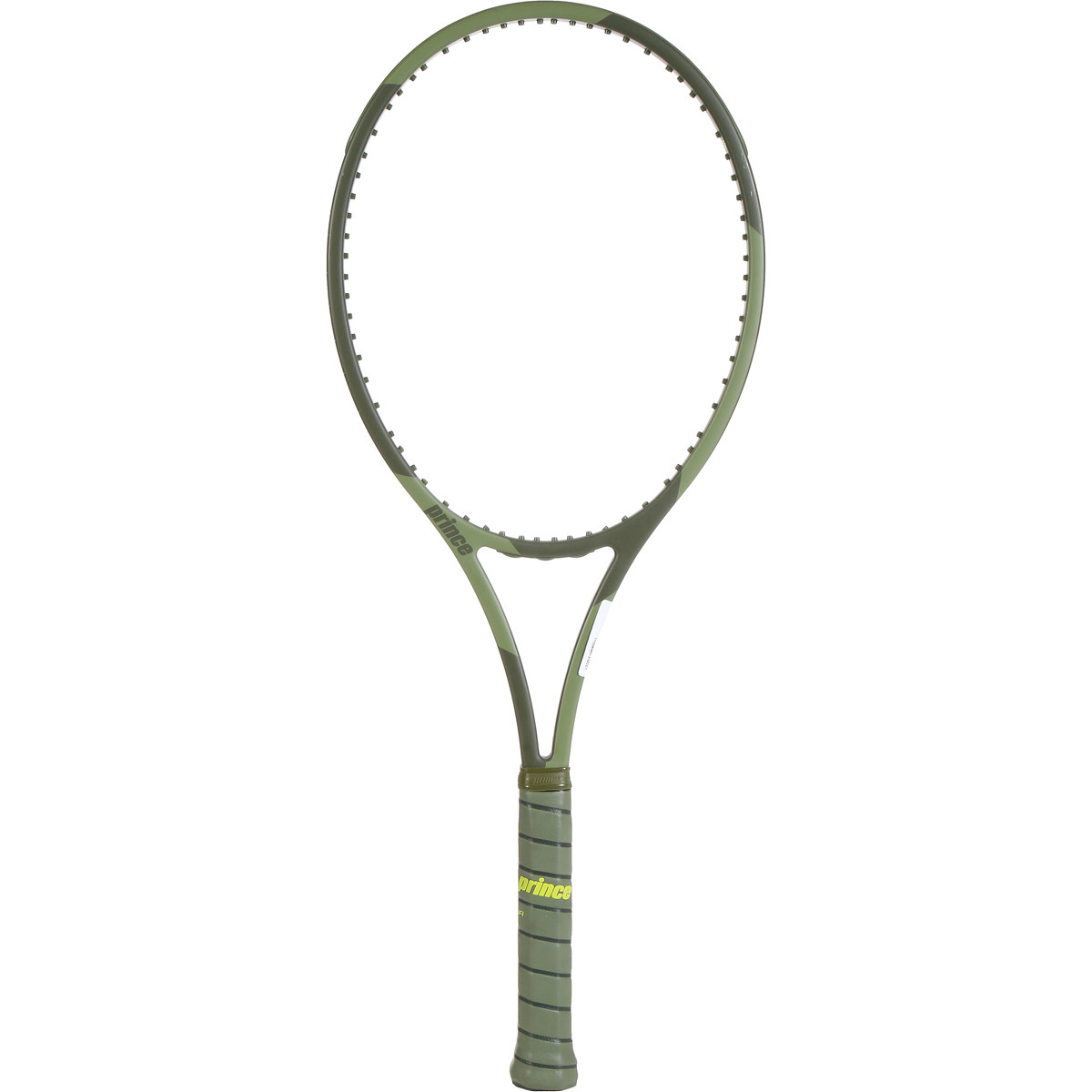 RAQUETTE OCCASION DE TENNIS PRINCE PHANTOM 100P (310 GR)