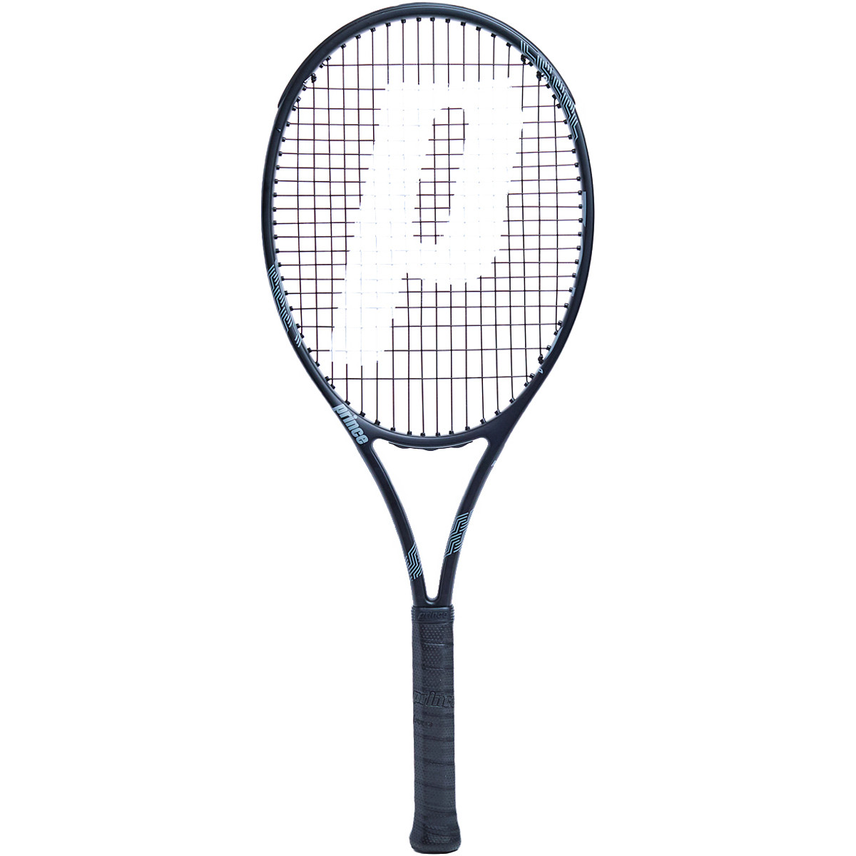 RAQUETTE PRINCE TOUR CARBON 100 (275 GR)