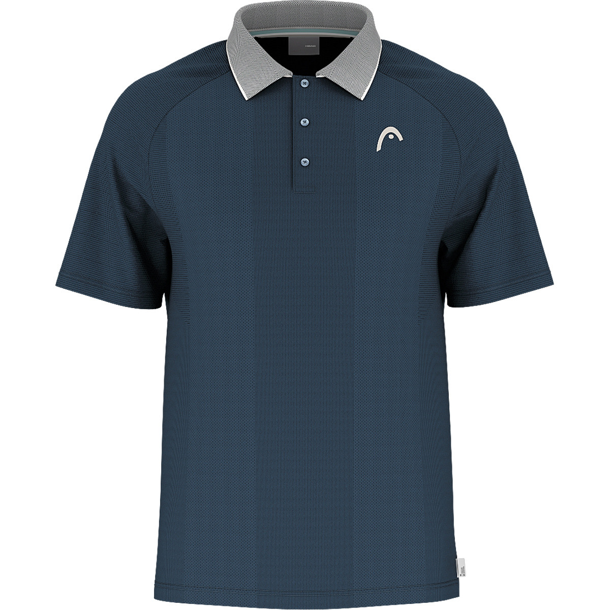 POLO HEAD PERFORMANCE